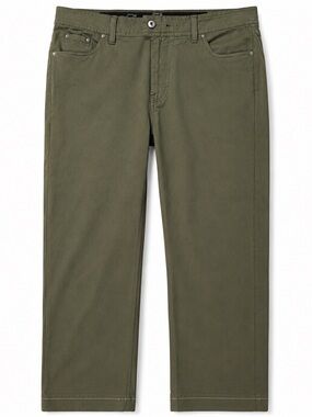 Gerry Men’s Olive Green Outdoor Hiking Pants Size 34x30